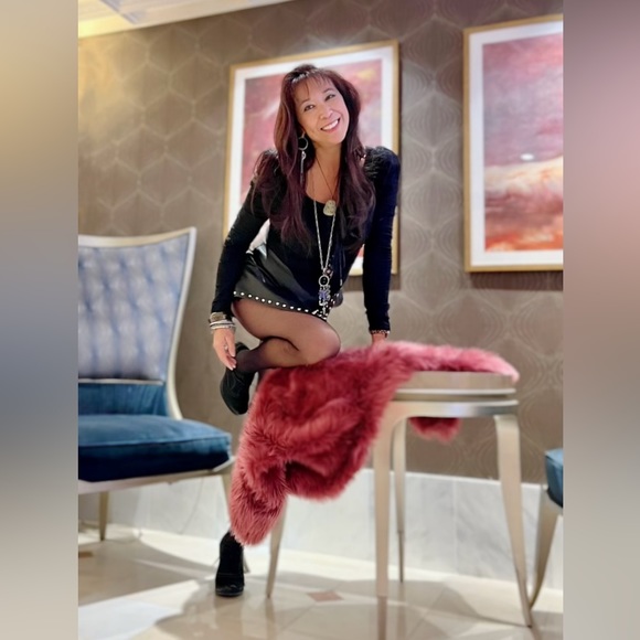 Meet your Posher, Justine - Picture 5 of 12